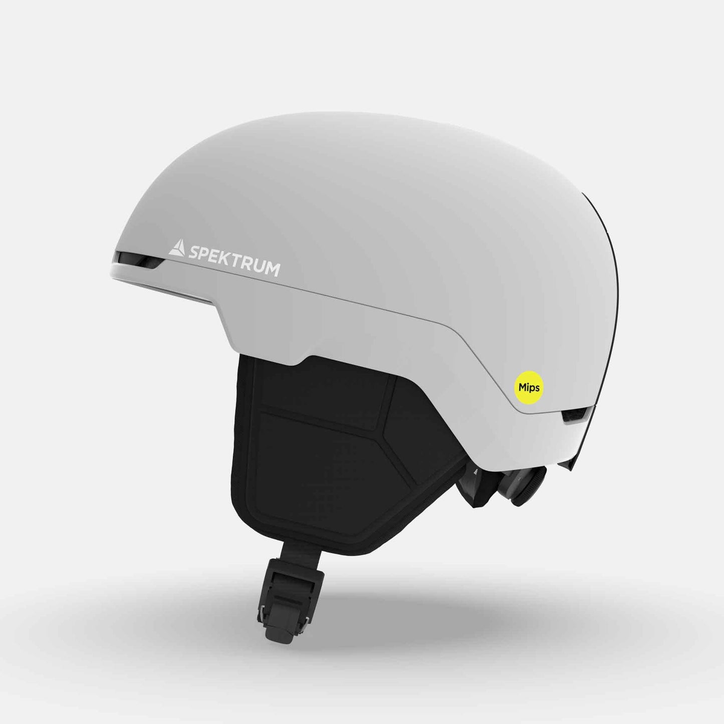 Bunner | Pebble Grey