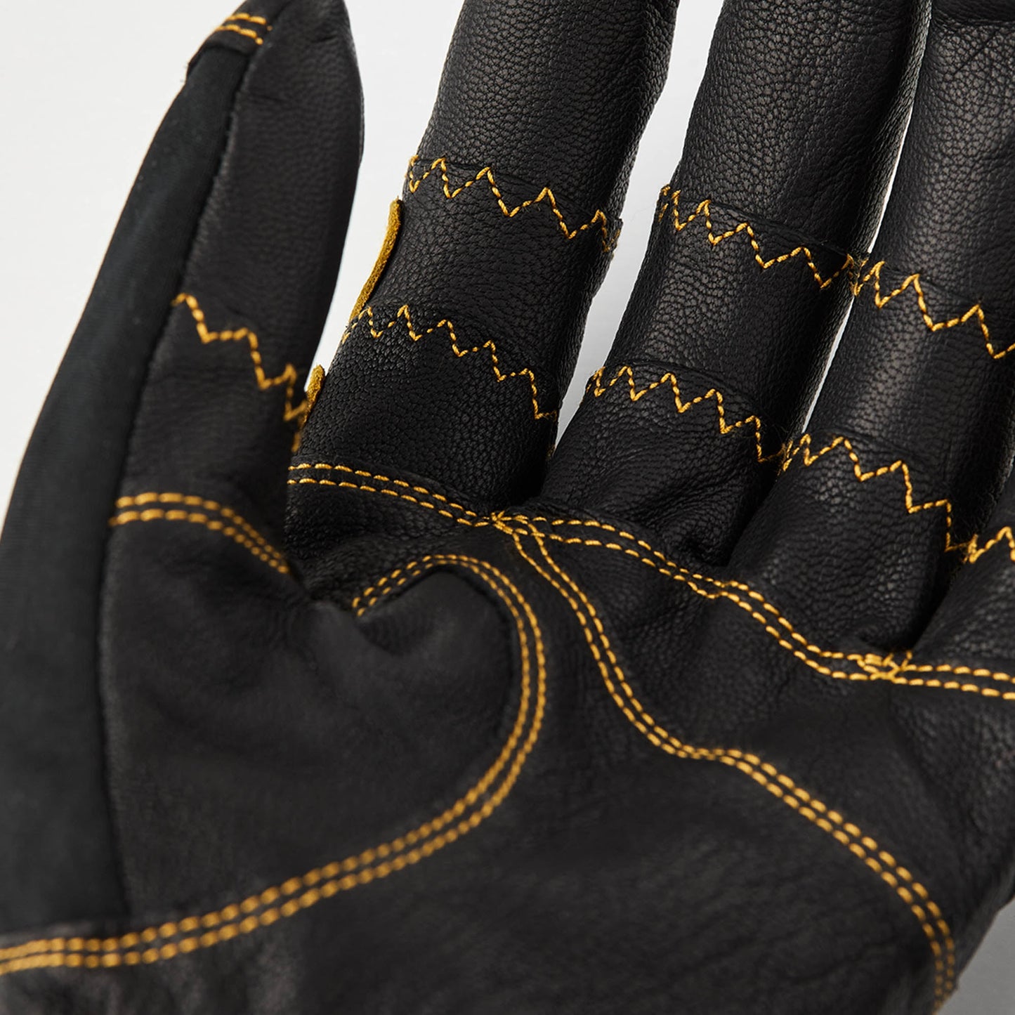 Ergo Grip Active | Svart