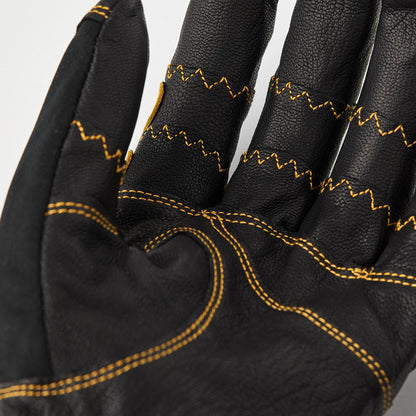 Ergo Grip Active | Svart