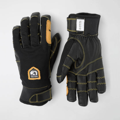Ergo Grip Active | Svart