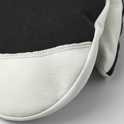 Kebnekaise Mountain Mitt | Svart