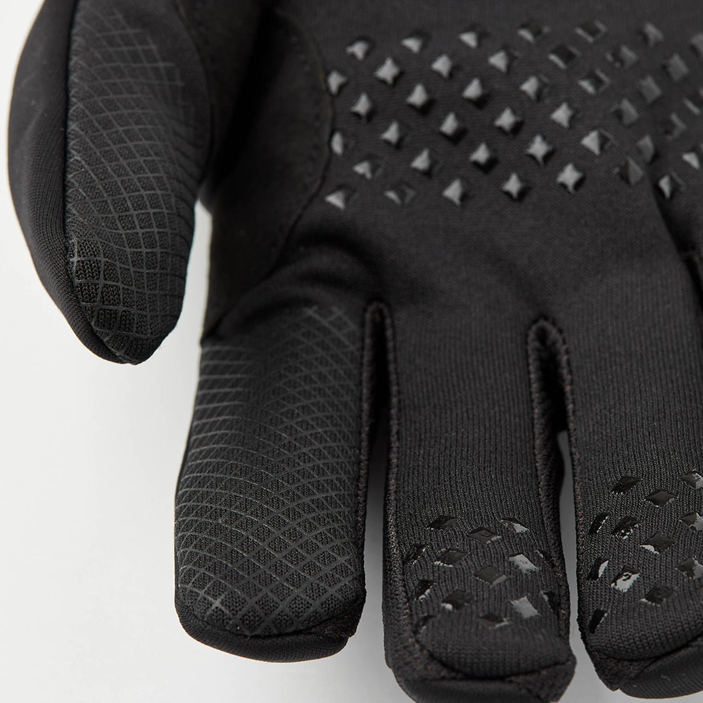 Windshield Liner - 5 finger | Svart
