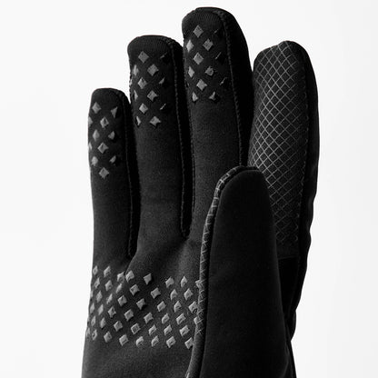 Windshield Liner - 5 finger | Svart