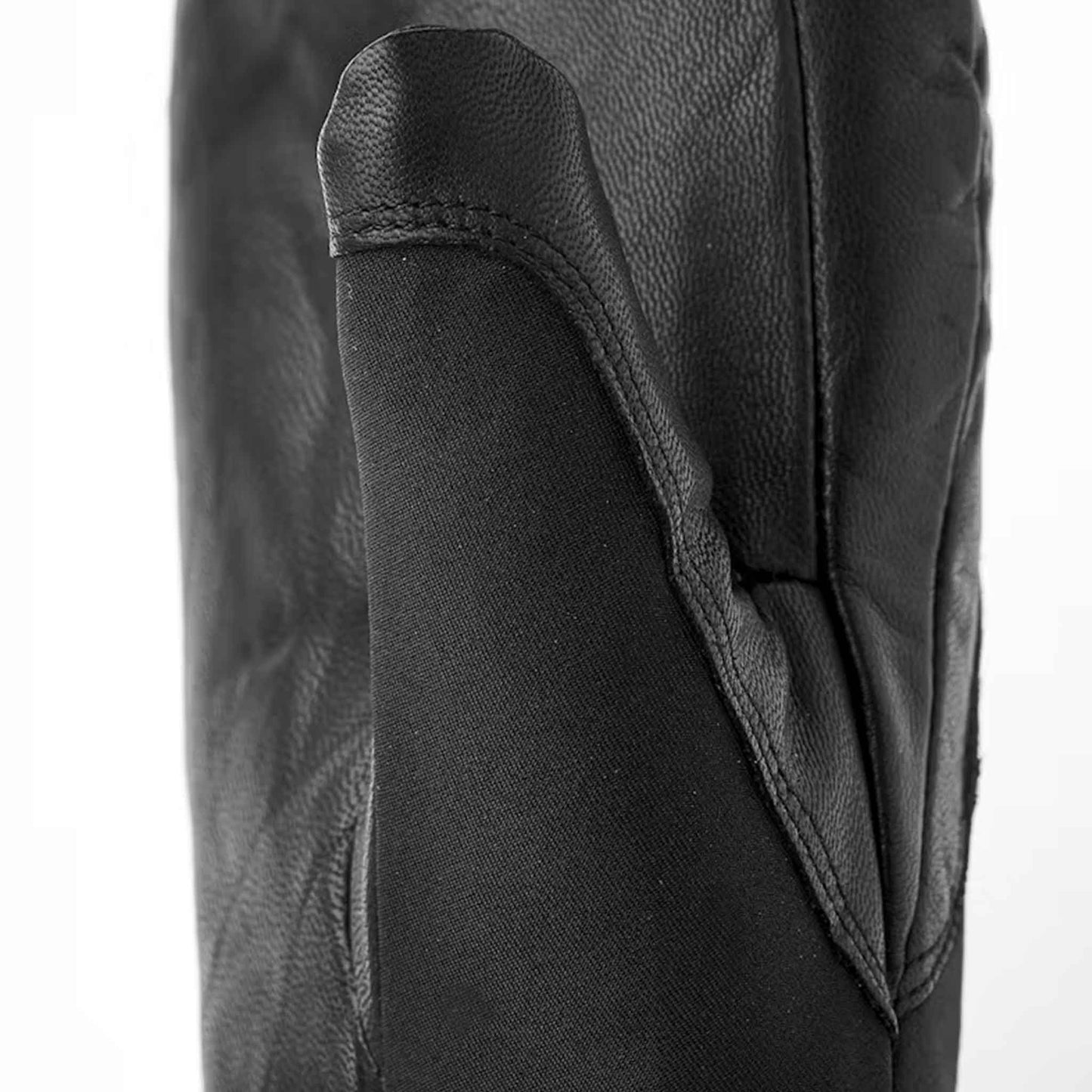 Alpine Short Gore-Tex - mitt | Black