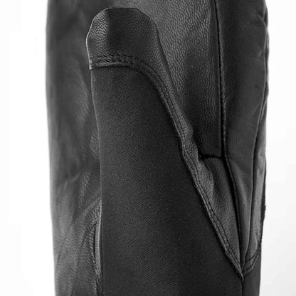 Alpine Short Gore-Tex - mitt | Black