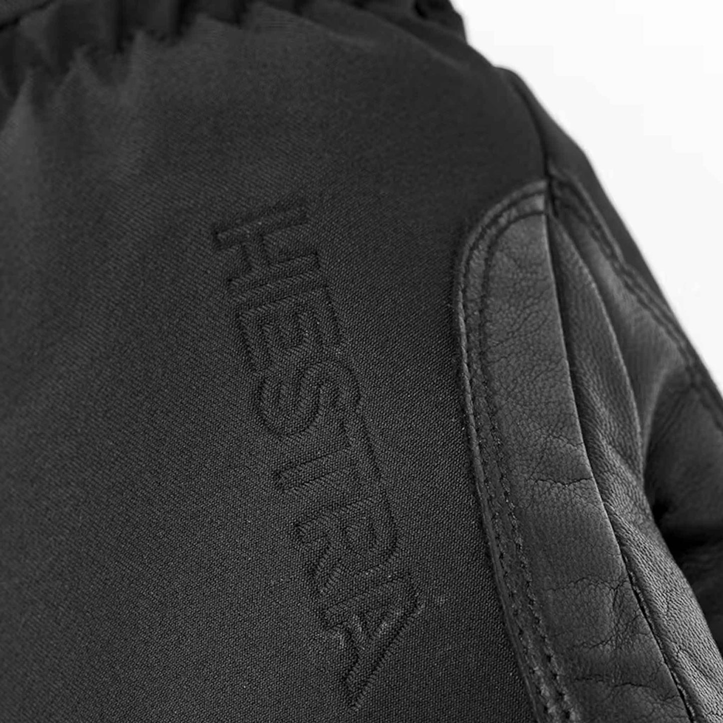 Alpine Short Gore-Tex - mitt | Black