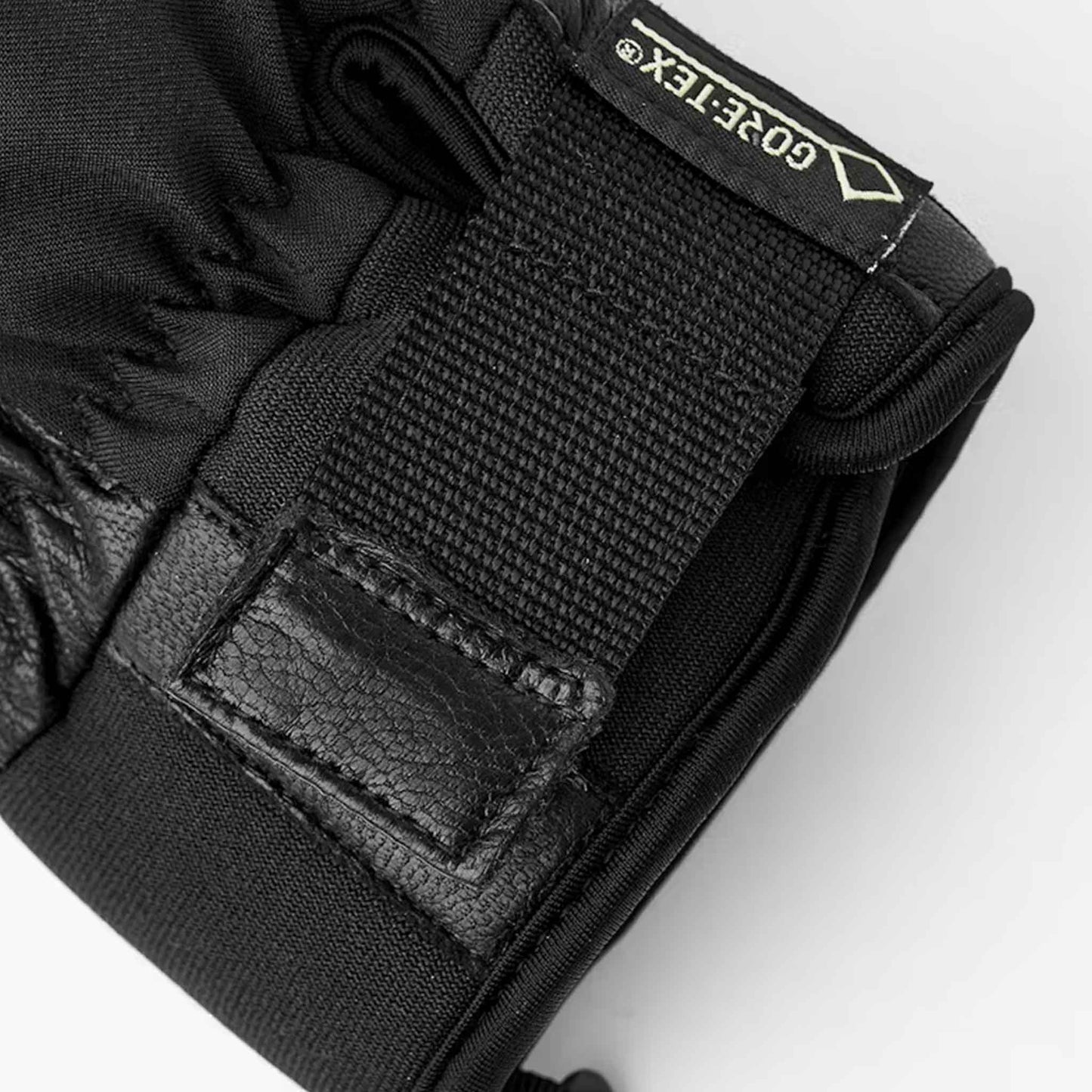 Alpine Short Gore-Tex - mitt | Black