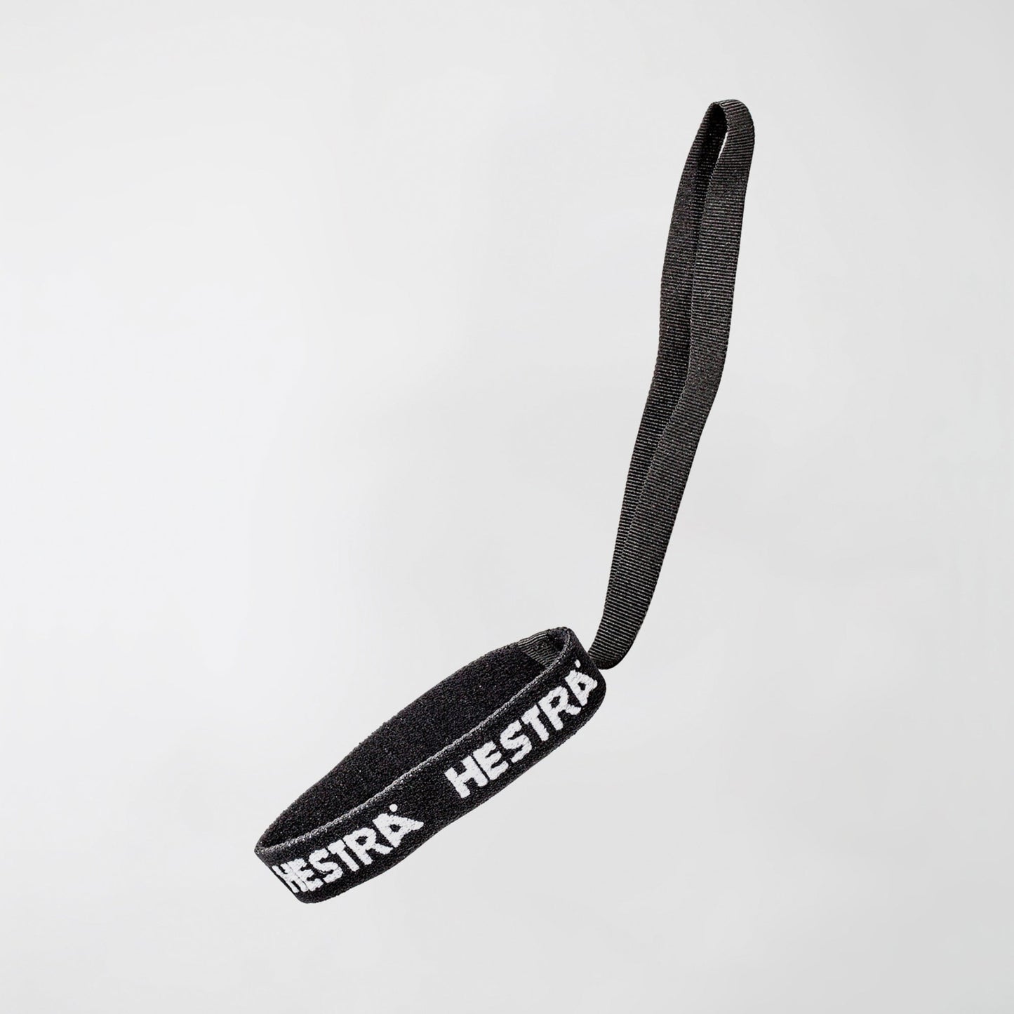 Handcuff 17mm | Svart / Vit