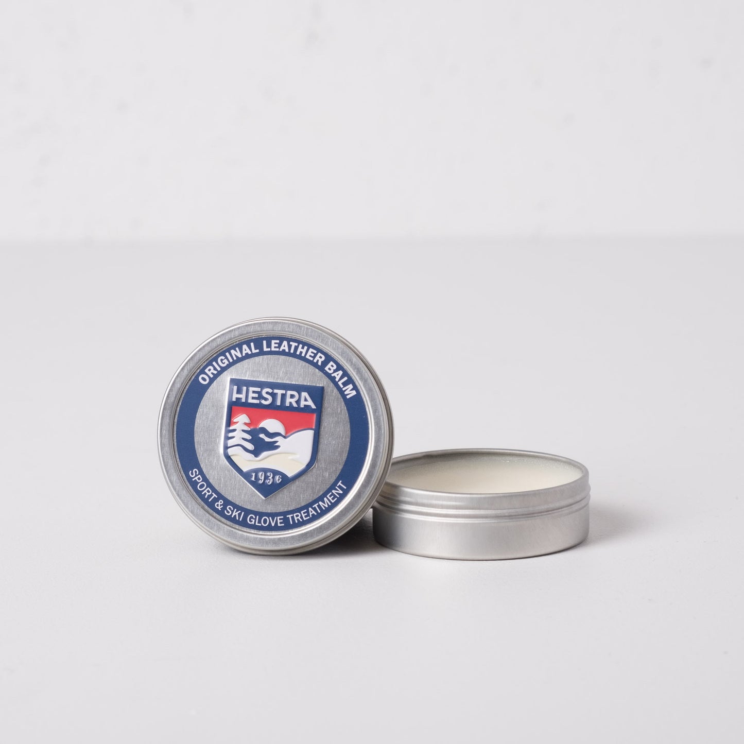 Leather Balm