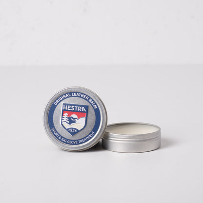 Leather Balm