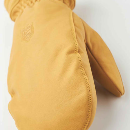 Skogen Mitt | Tan
