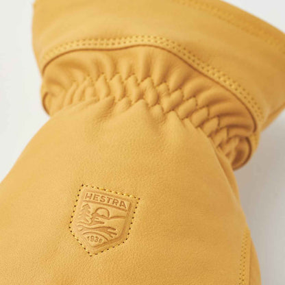 Skogen Mitt | Tan