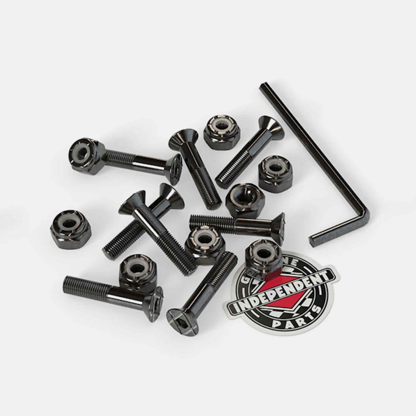 Independent - BOLTS 1.25