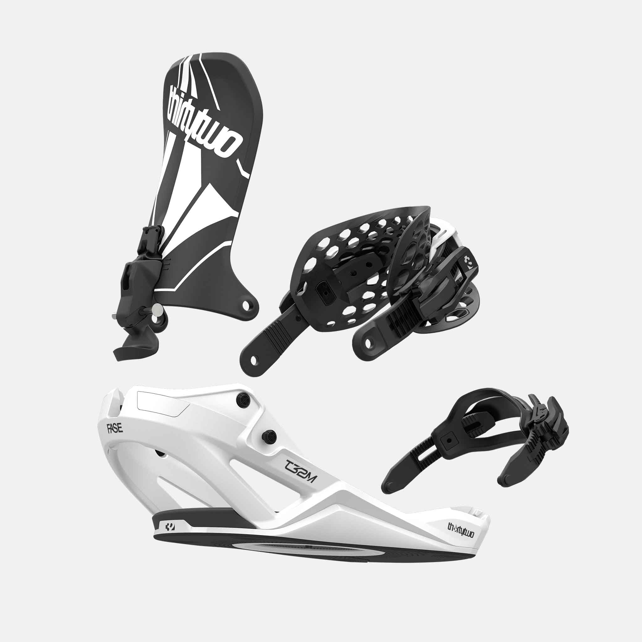 thirtytwo T32M Phase | Volcom–INLANDET.se