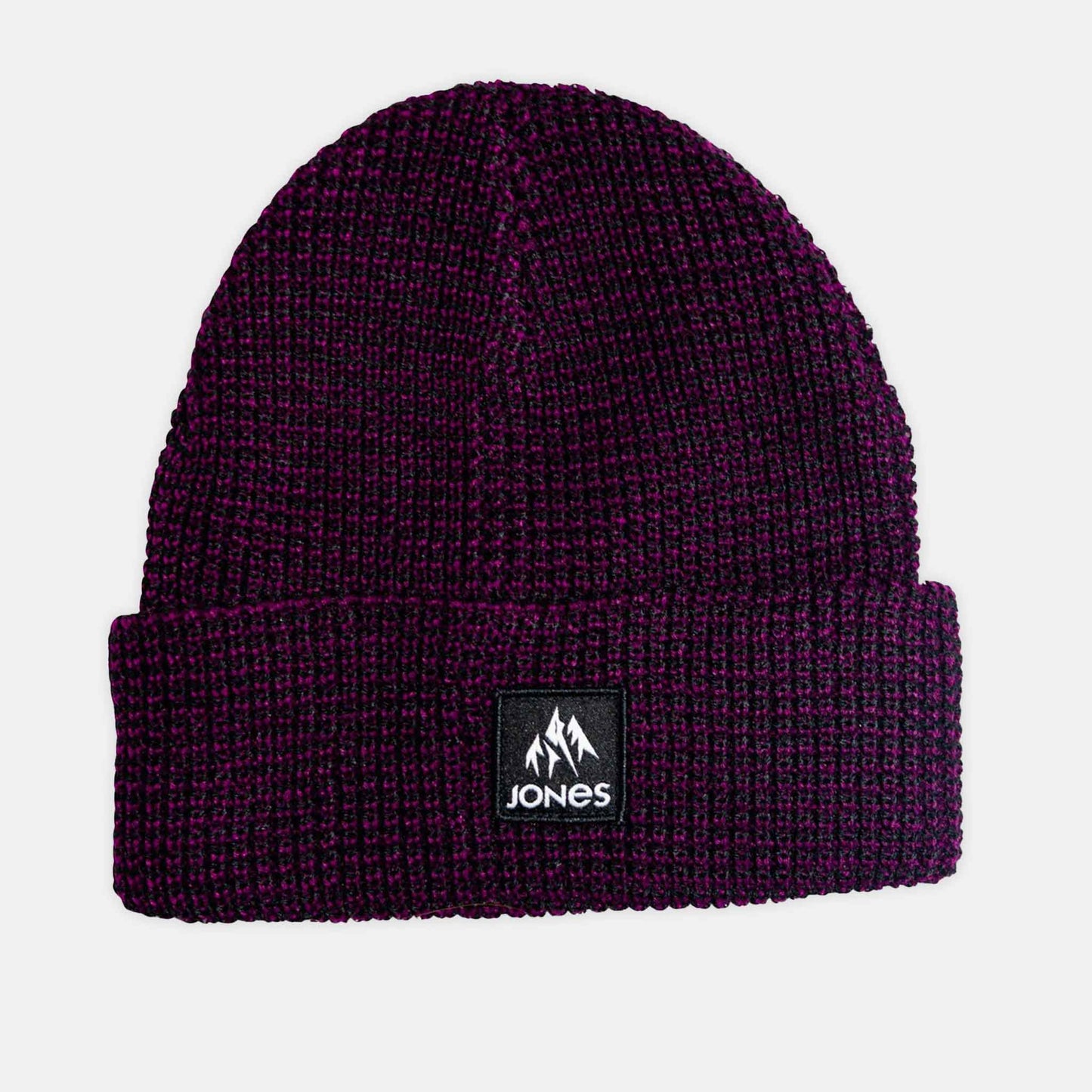 Baker Rec Beanie | Deep Purple