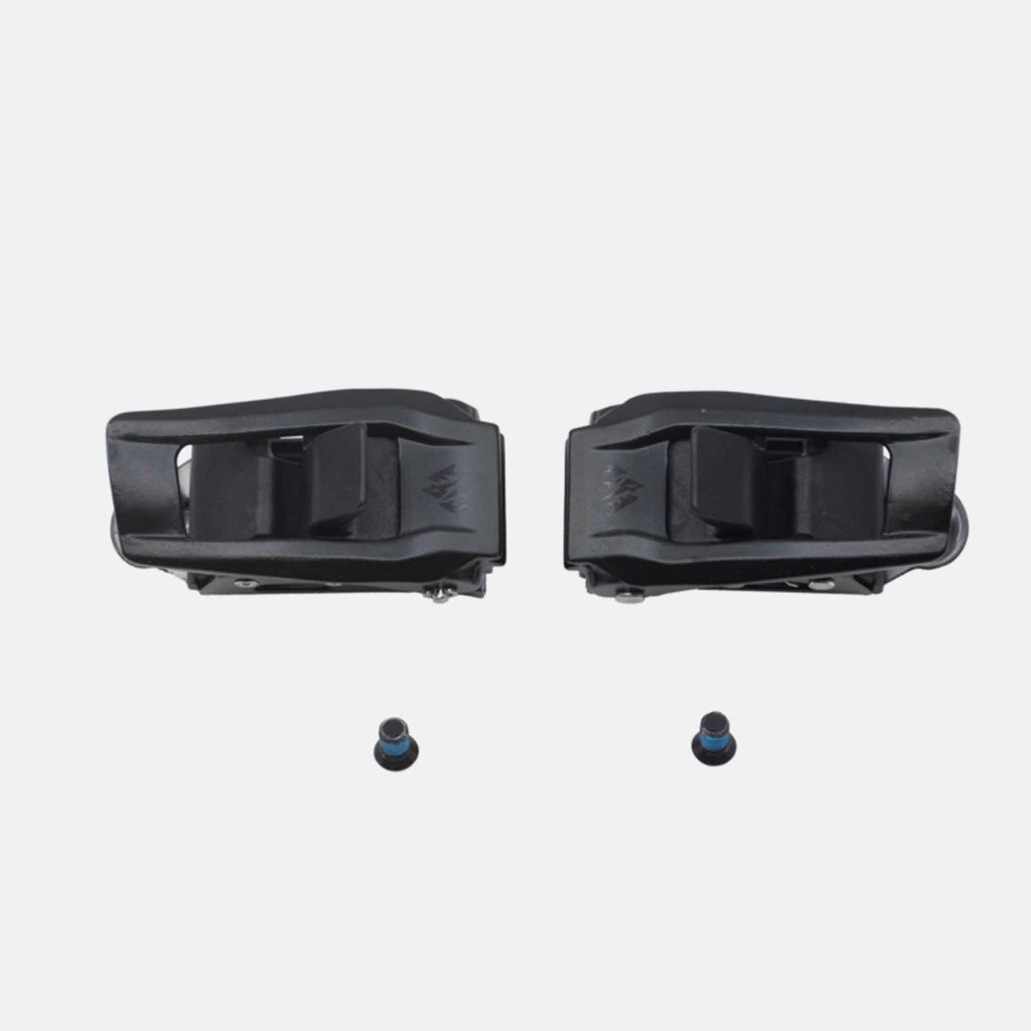 Asym Ankle Buckle Set