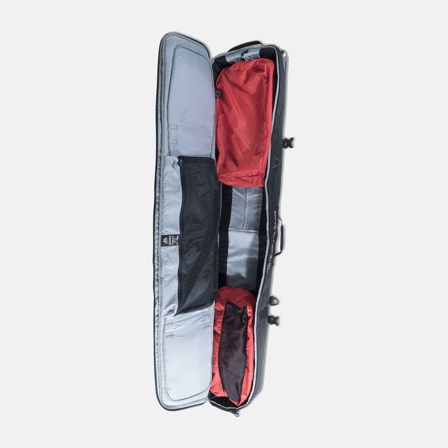 Expedition Boardbag