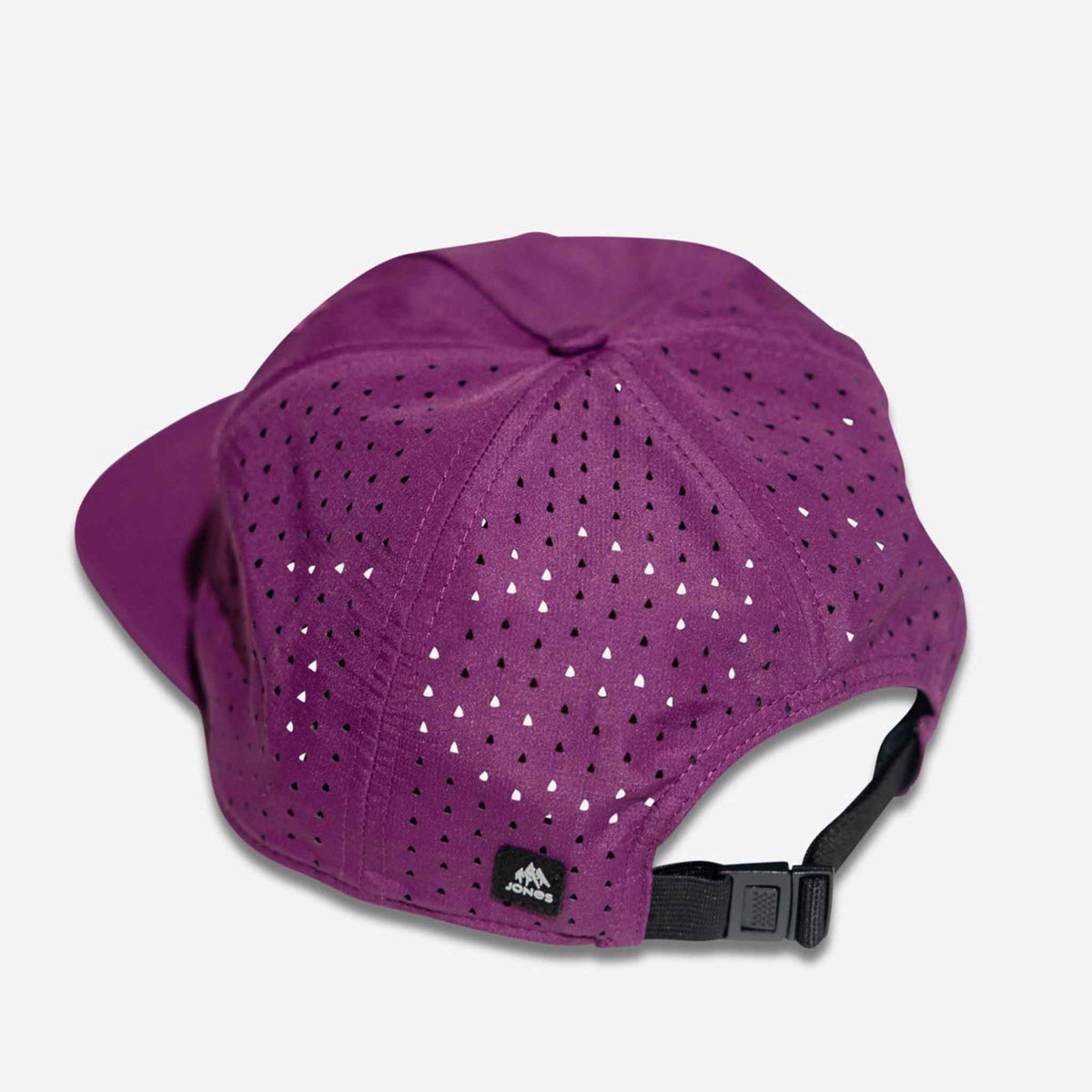 Bootpack Rec Tech Cap | Deep Purple