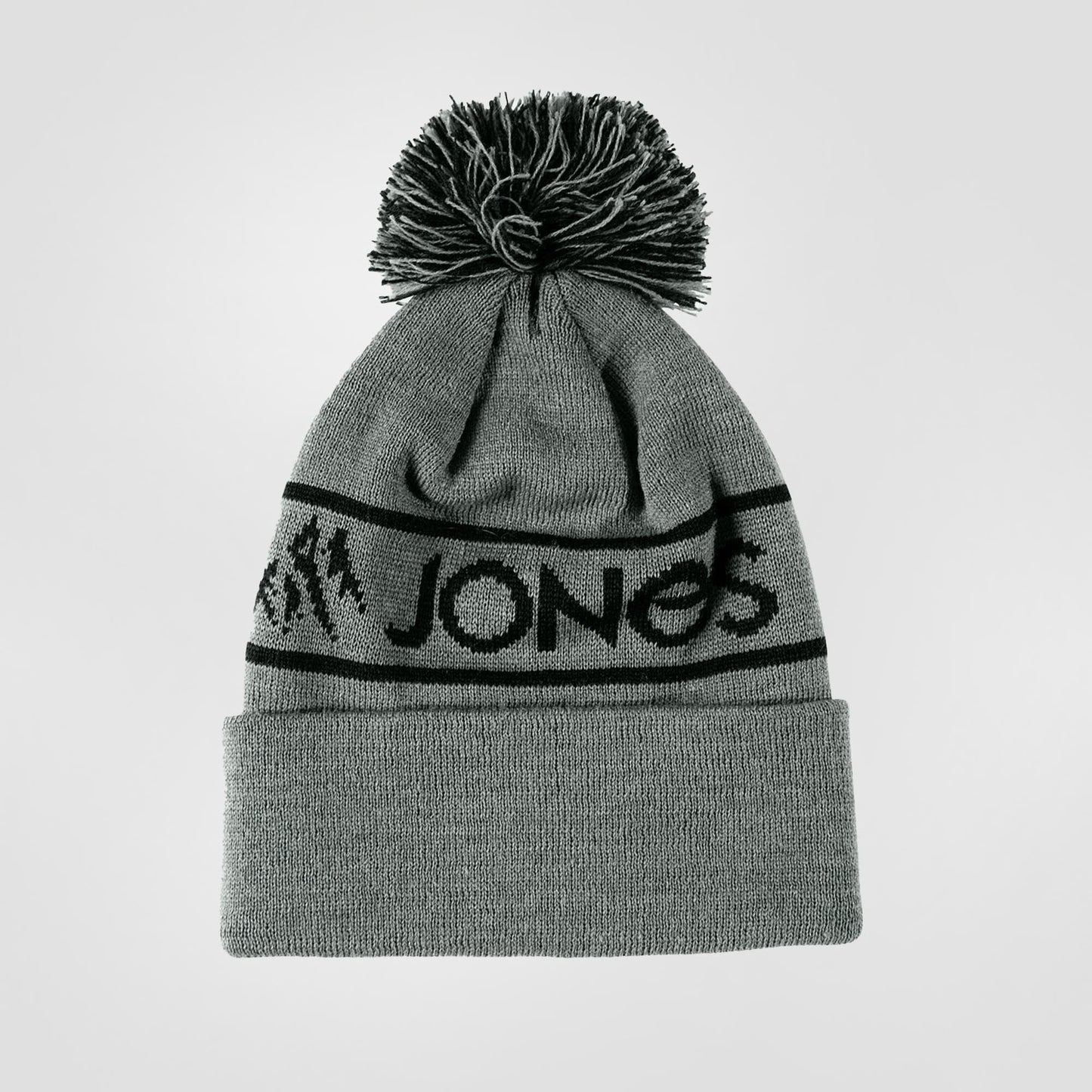 Chamonix Beanie | Herb Green