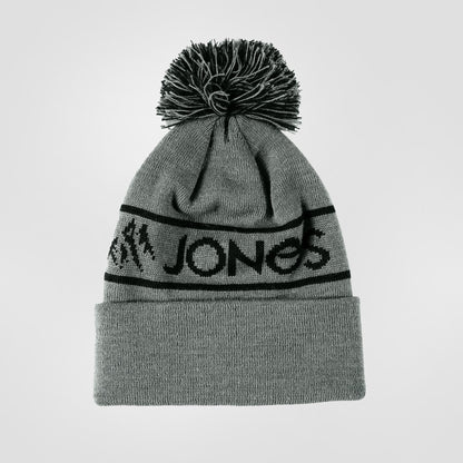 Chamonix Beanie | Herb Green
