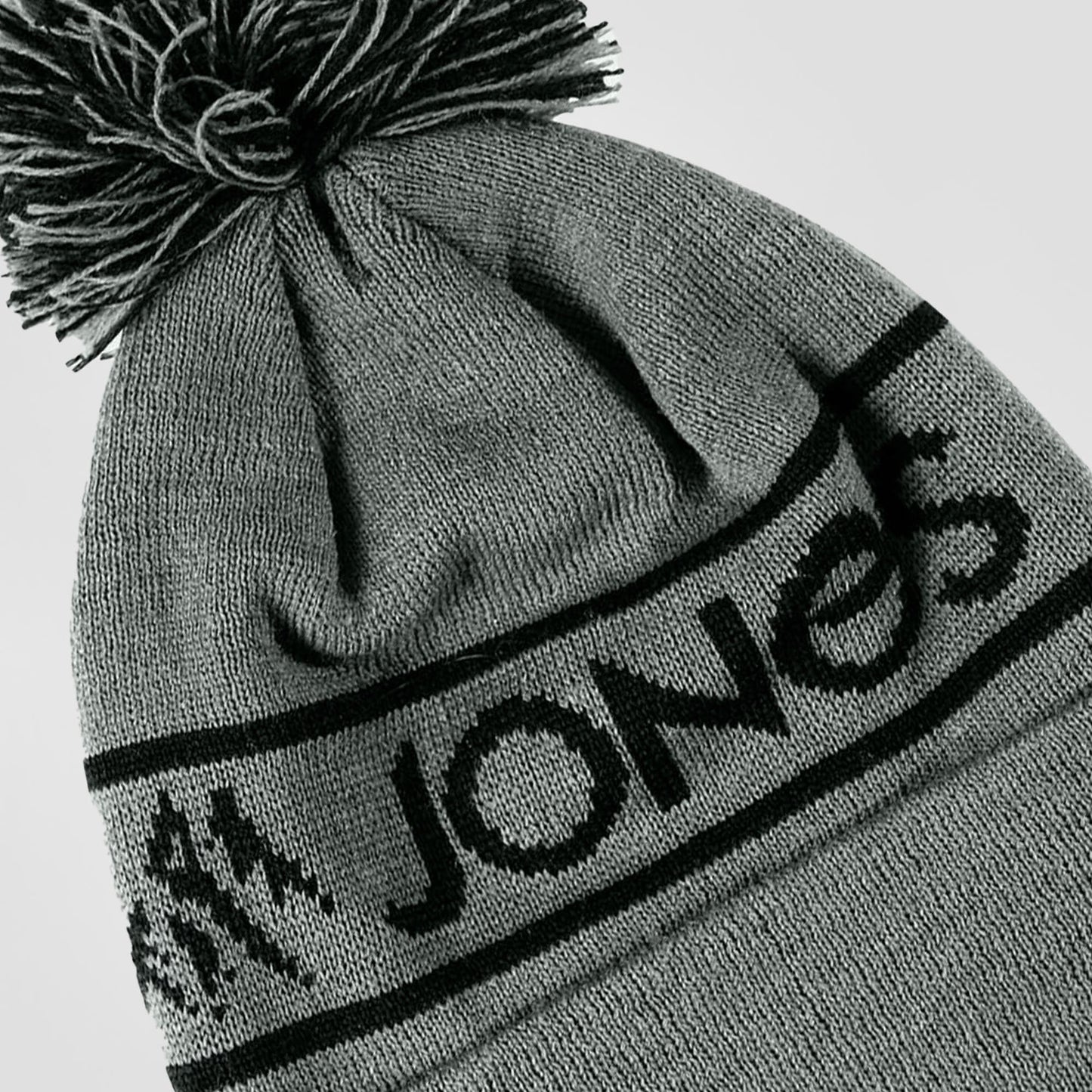 Chamonix Beanie | Herb Green