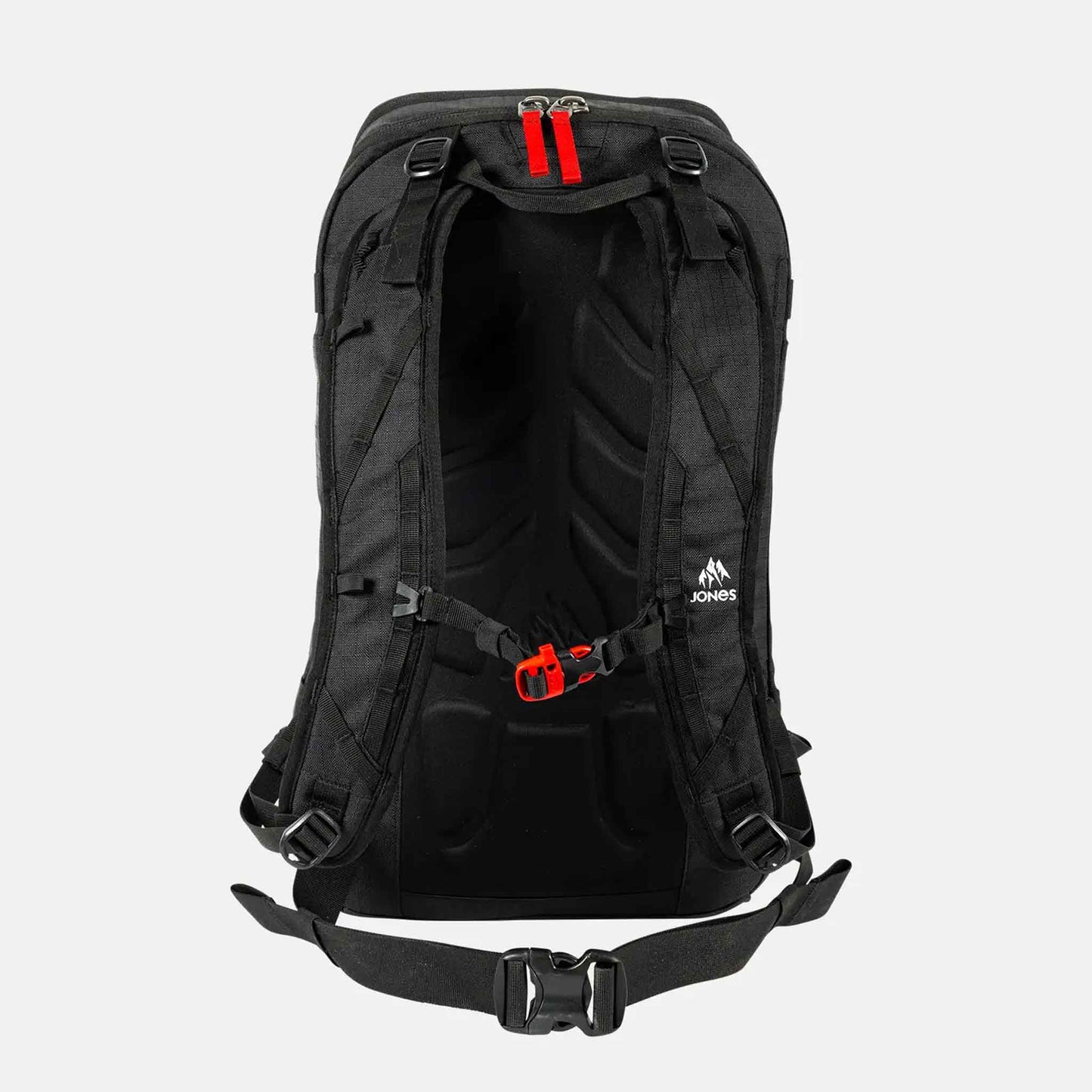 Deeper 19L | Stealth Black