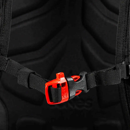 Deeper 19L | Stealth Black