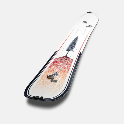 Wms Dream Weaver 2.0 Splitboardpaket