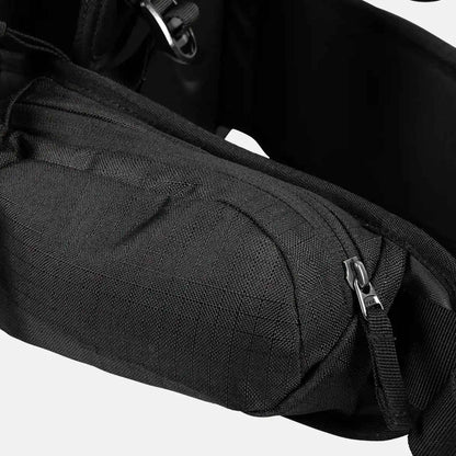 Further 25L | Stealth Black