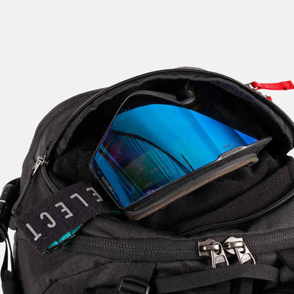 Higher 32L | Stealth Black