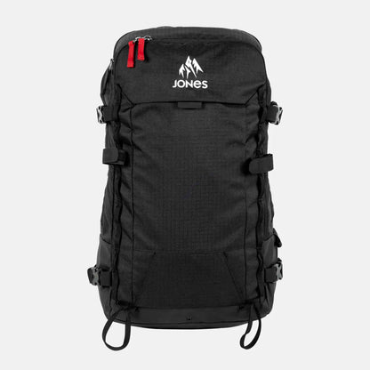 Higher 32L | Stealth Black
