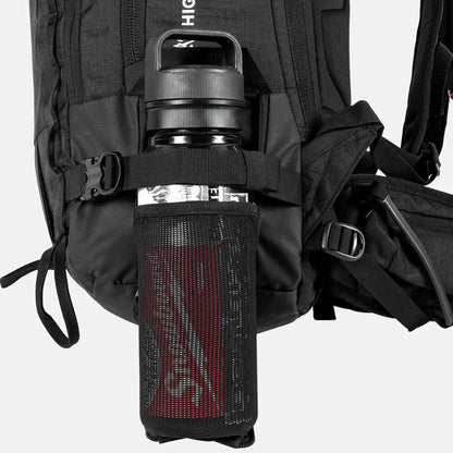 Higher 32L | Stealth Black