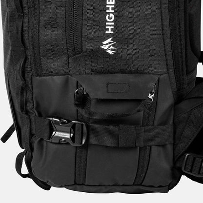 Higher 32L | Stealth Black