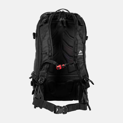 Higher 32L | Stealth Black