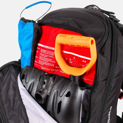 Higher 32L | Stealth Black