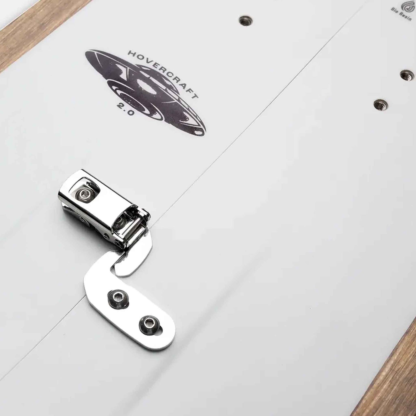 Hovercraft 2.0 Splitboard