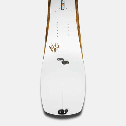 Hovercraft 2.0 Splitboard