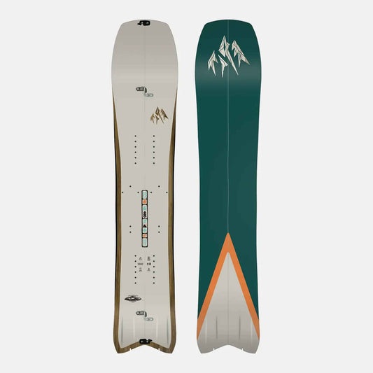 Hovercraft 2.0 Splitboard