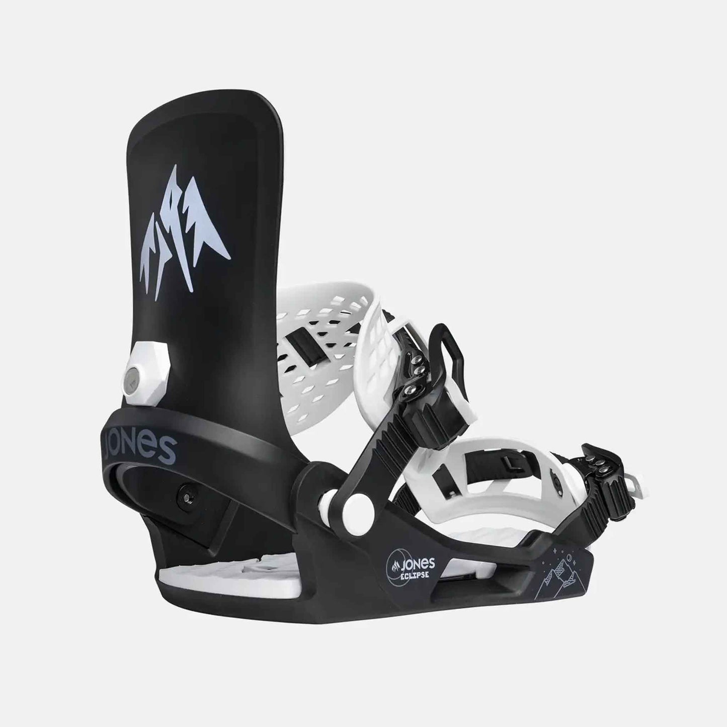 Kids Eclipse | Black