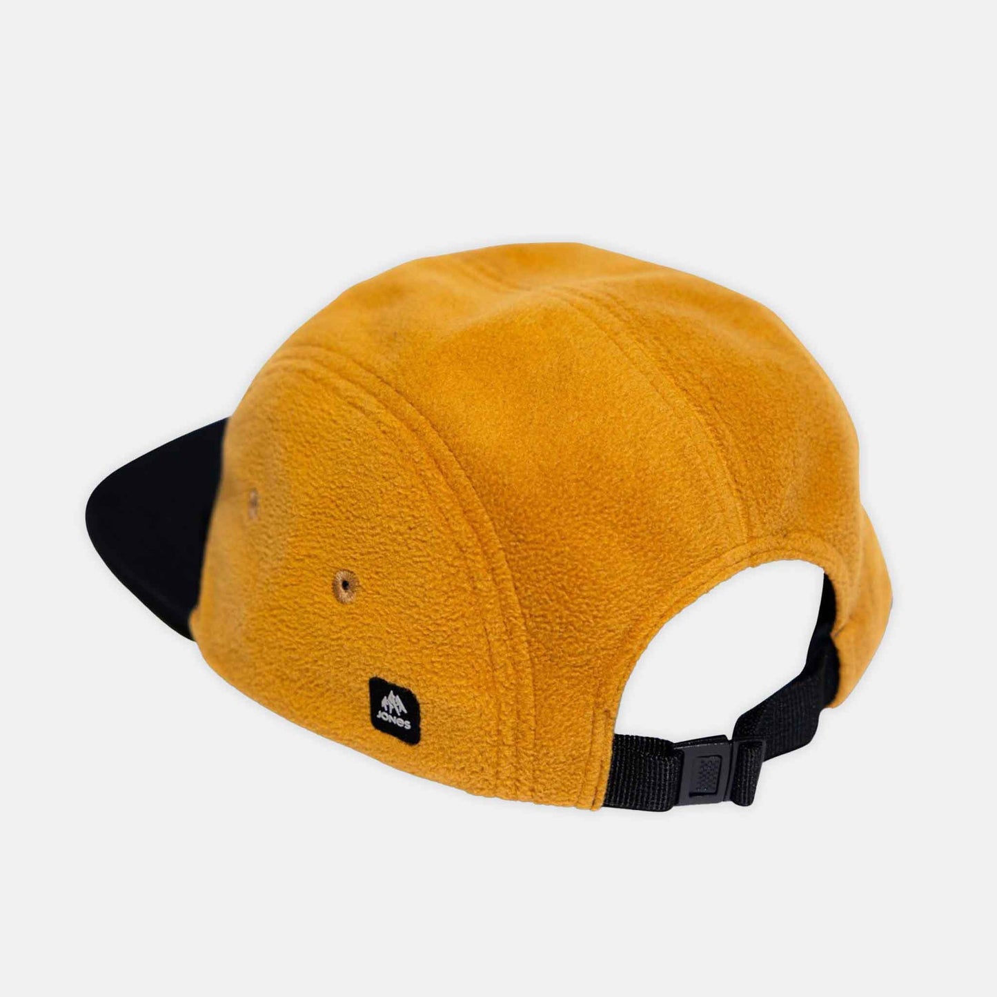 Long Shadow Rec Fleece Cap | Sierra Brown