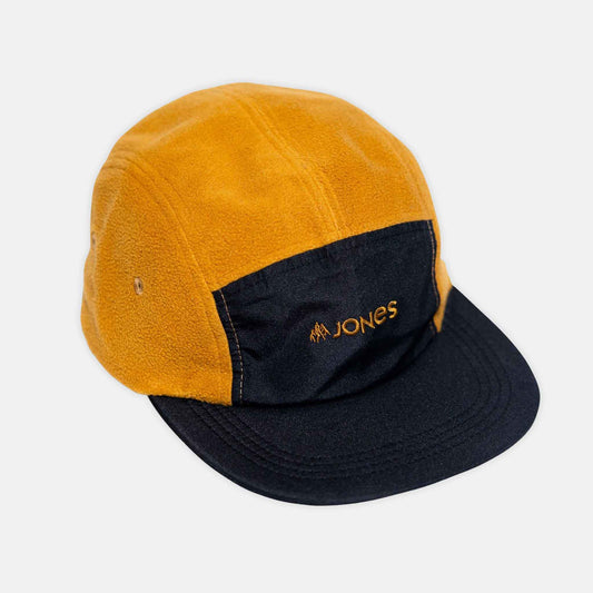 Long Shadow Rec Fleece Cap | Sierra Brown