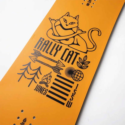 Men´s Rally Cat