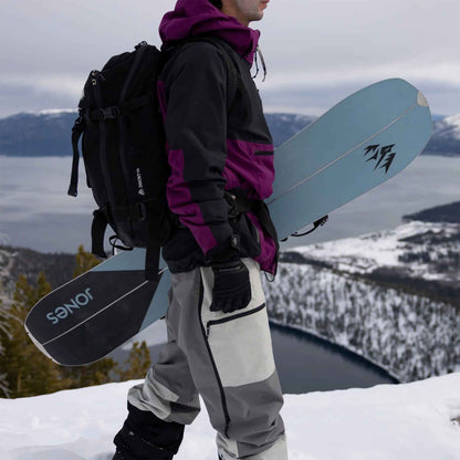 Frontier Splitboard