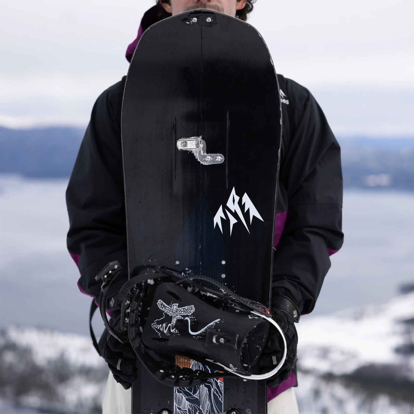 Frontier Splitboard