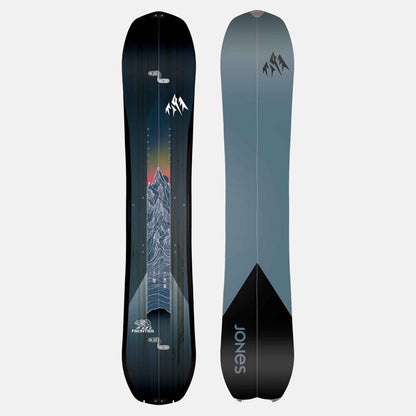 Frontier Splitboard