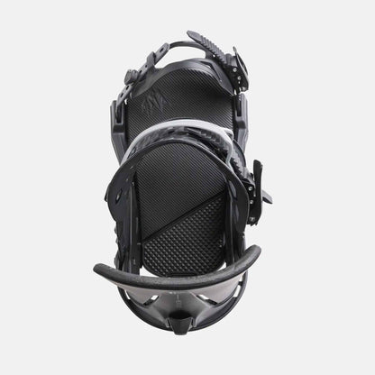 Men's Mercury | Eclipse Black