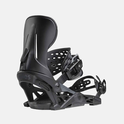 Mens Mercury | Eclipse Black