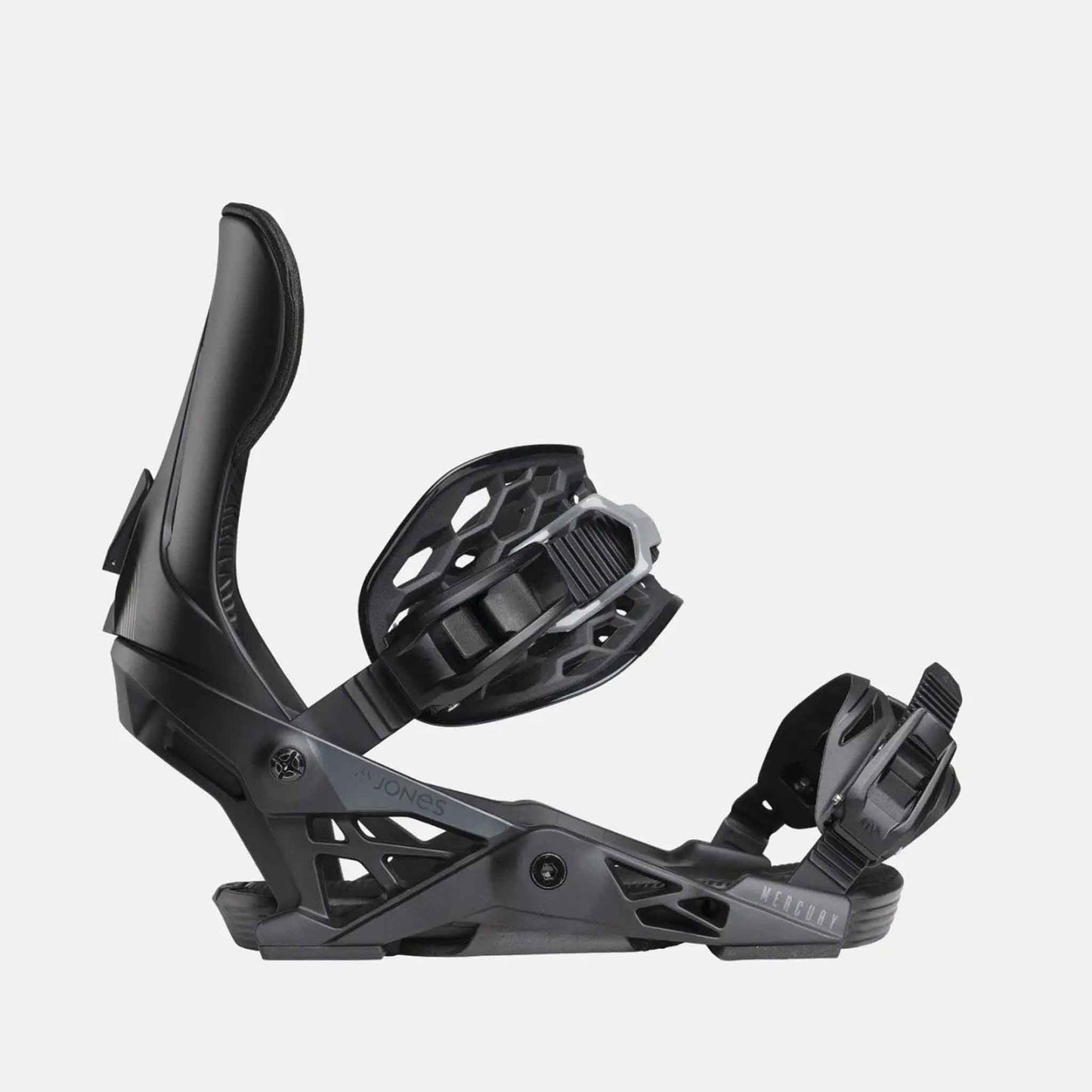 Men's Mercury | Eclipse Black