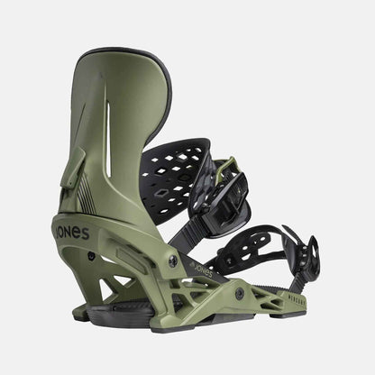 Men´s Mercury | Green