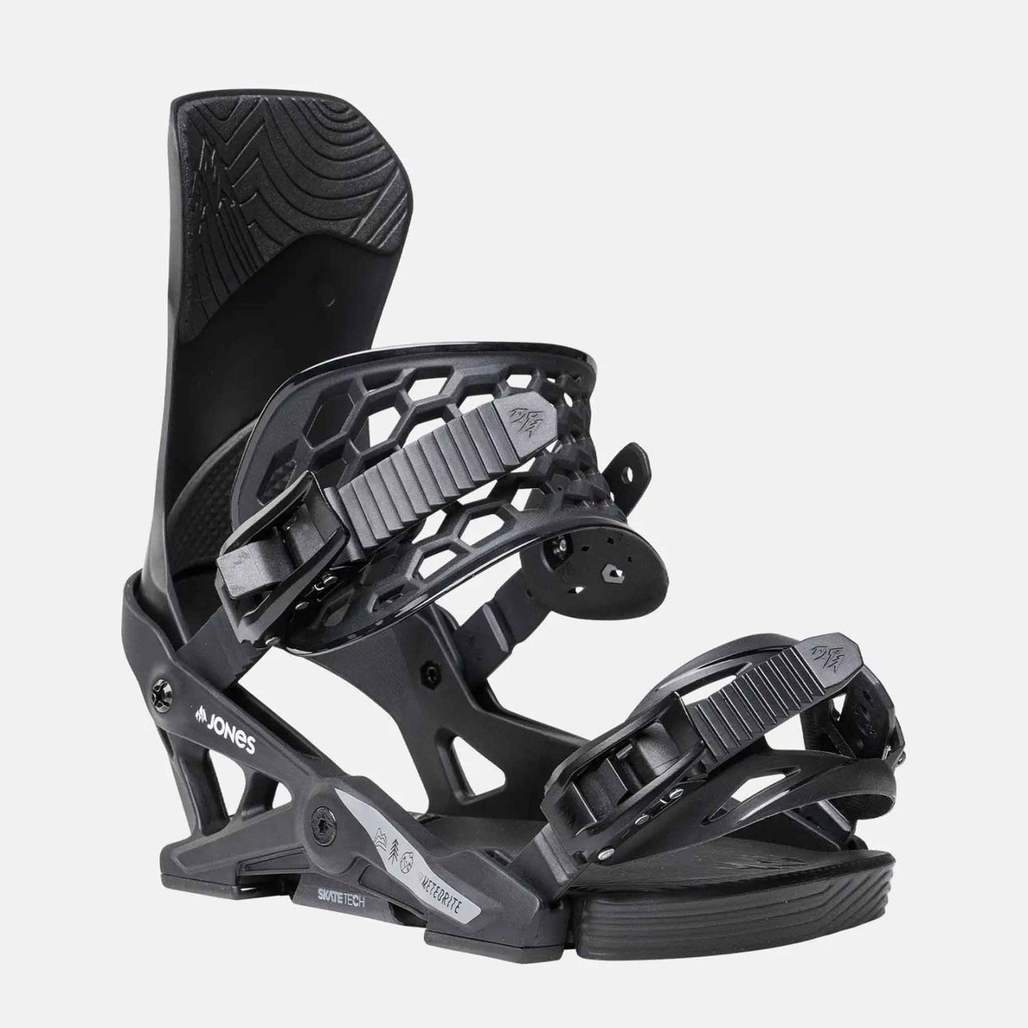 Men´s Meteorite | Eclipse Black